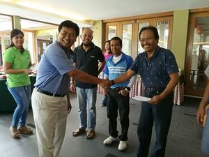 Gobar 25 Februari 2018